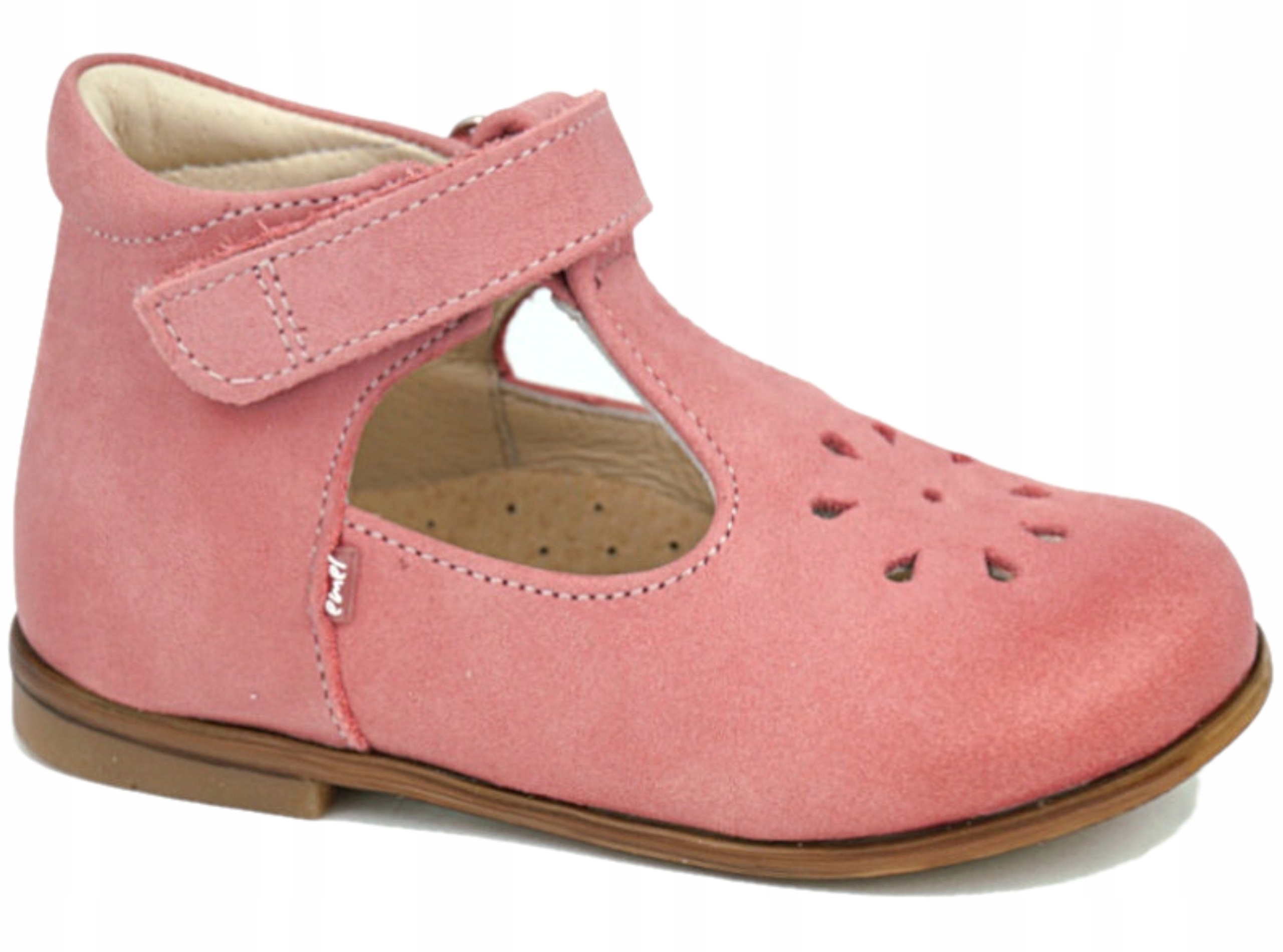 

Emel Roczki ES2384D6 Półbuty Buty Balerinki 22