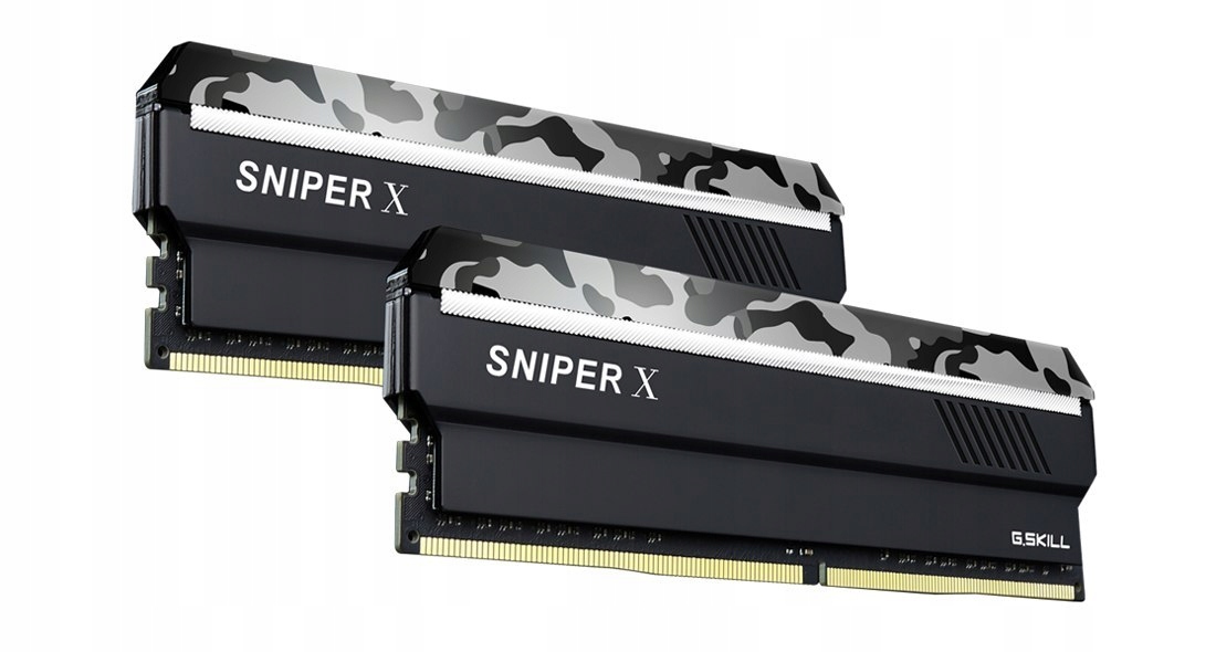 Pamäť Ram DDR4 G.skill 32 Gb 3200 MHz CL16