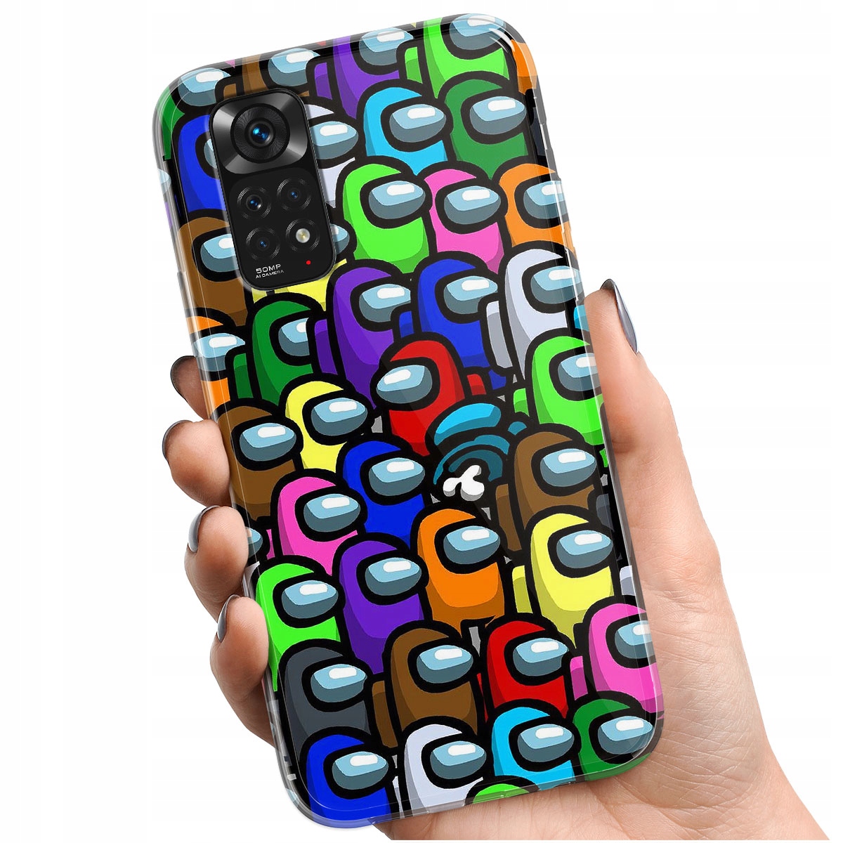 

Etui Do Xiaomi Redmi Note 11 4G 11S 4G