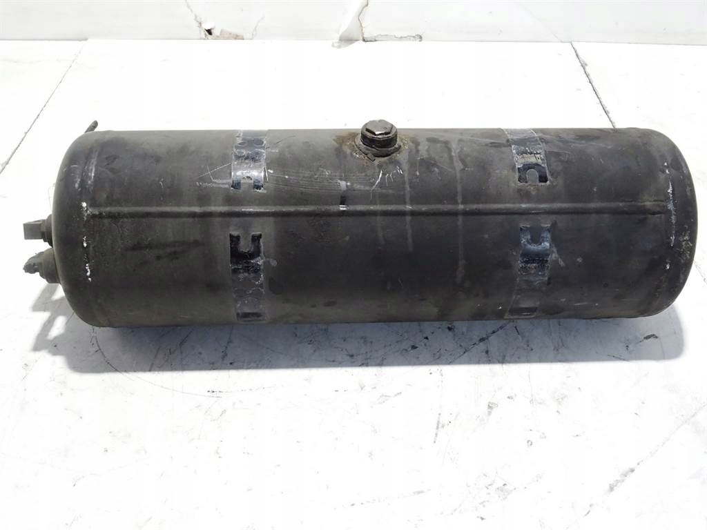ZBIORNIK BUTLA POWIETRZA 20L Mercedes Benz ACTROS Car type Passenger cars
