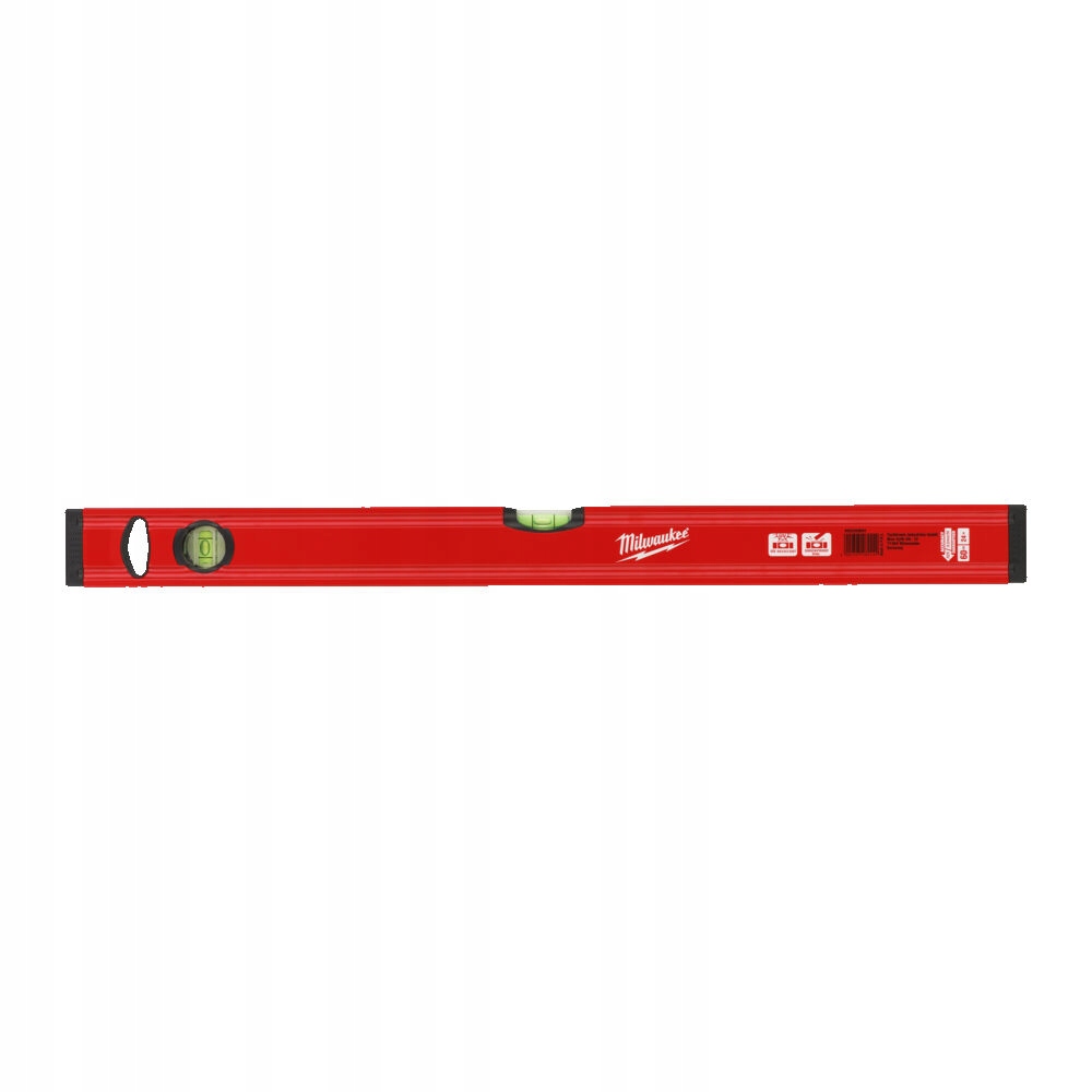 

Poziomica Slim Poziomnica 60cm 2 Libelle Milwaukee