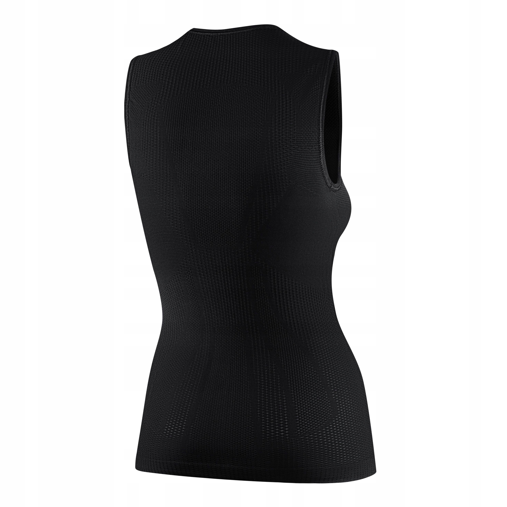 Koszulka damska termoaktywna Brubeck 3D PRO siłownia fitness Bezrękawnik XL Stan opakowania oryginalne