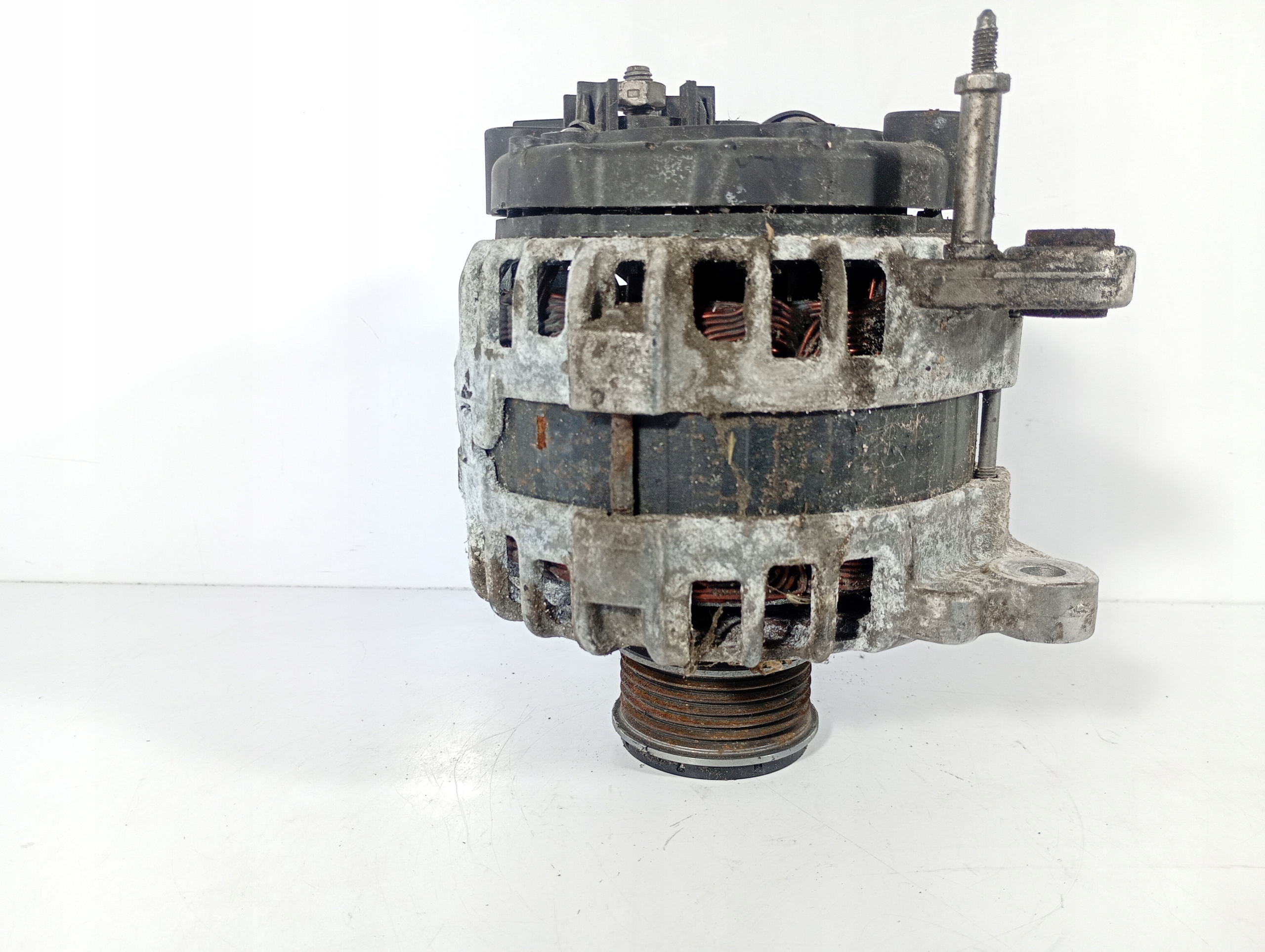 Skoda Rapid 12-19 ALTERNATOR 1.4TDI OE 04B903023DX