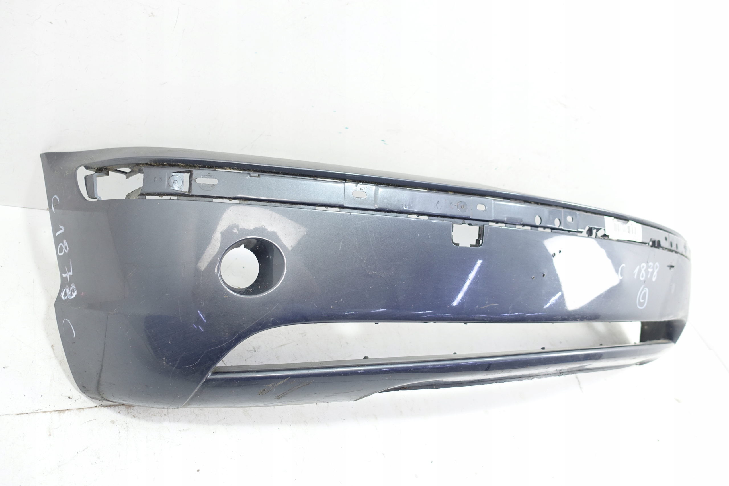 bumper front front BMW 3 E46 LIFT 01-05 7030586