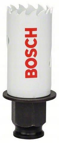 

Bosch Piła otwornica Bimetal 19 mm drewno/metal
