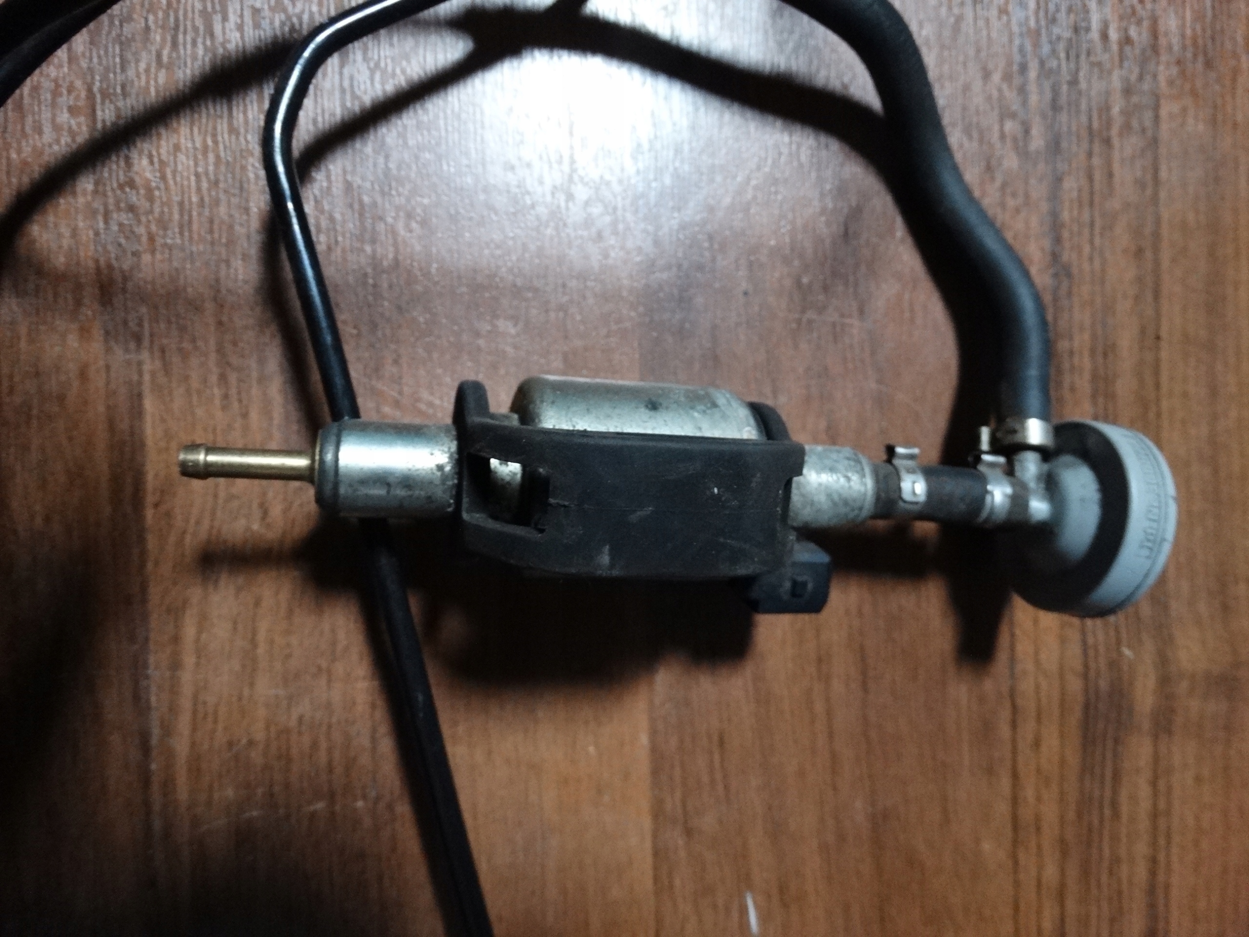 IDEALNA POMPKA WEBASTO VW TOUAREG 7L6 AUDI Q7 1 Producent części Webasto