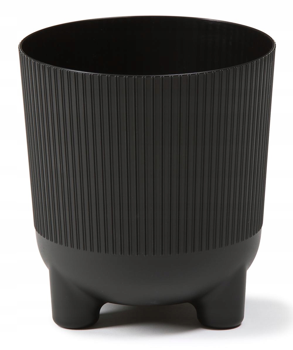 

Osłonka Aria 18 Eco recycled jumper czarna