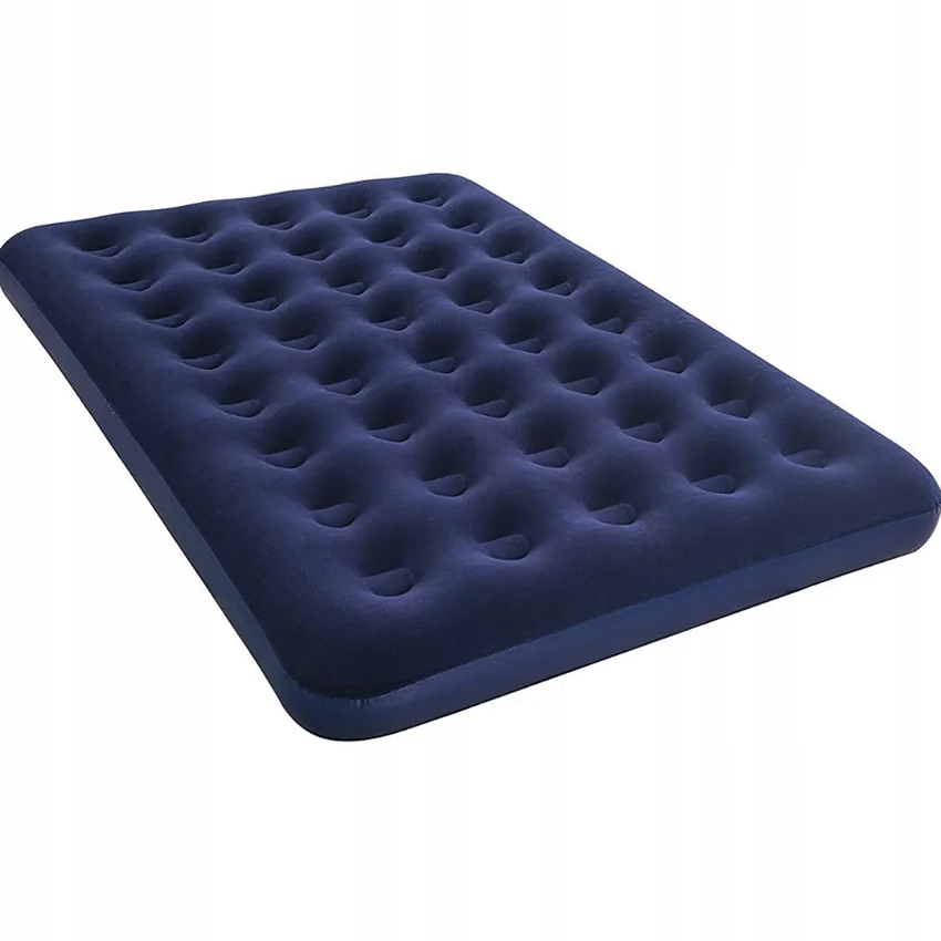 MATERAC DMUCHANY DWUOSOBOWY SPANIA 191x137cm 250kg Model JL020256N