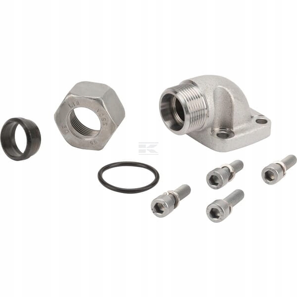 Límec Wfv, 22L WFV22L40 Voss