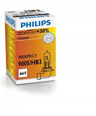 

Philips HB3 65 W 9005PRC1 1 szt.