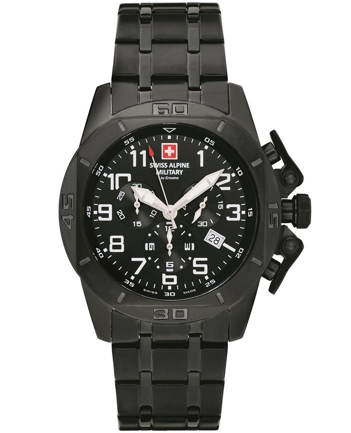 Pánské hodinky Swiss Alpine Military SAM7063.9177