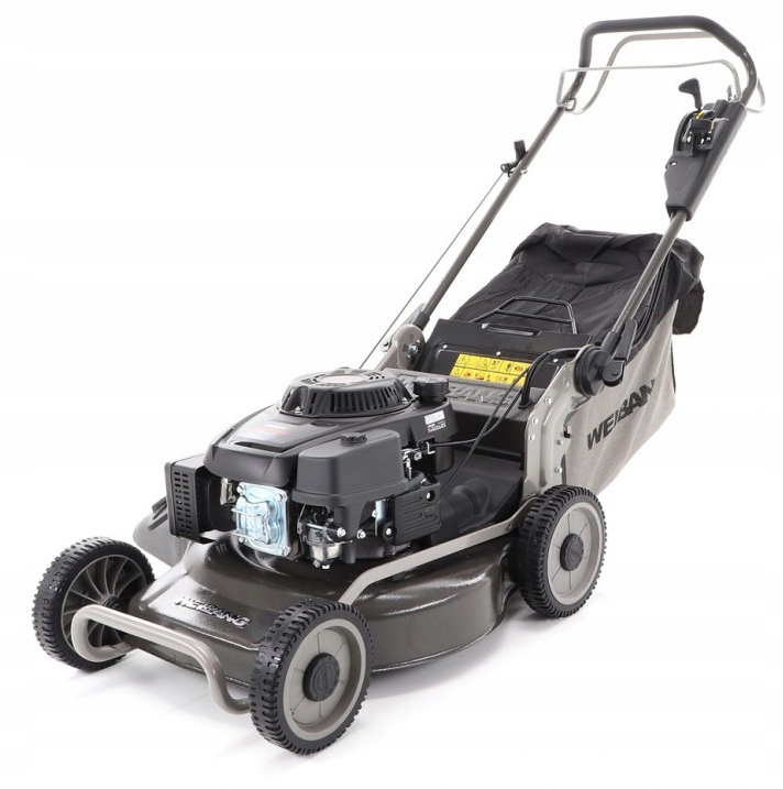 Kosiarka Spalinowa Weibang WB537SC V 3IN1 Wał Kardana 196CM3