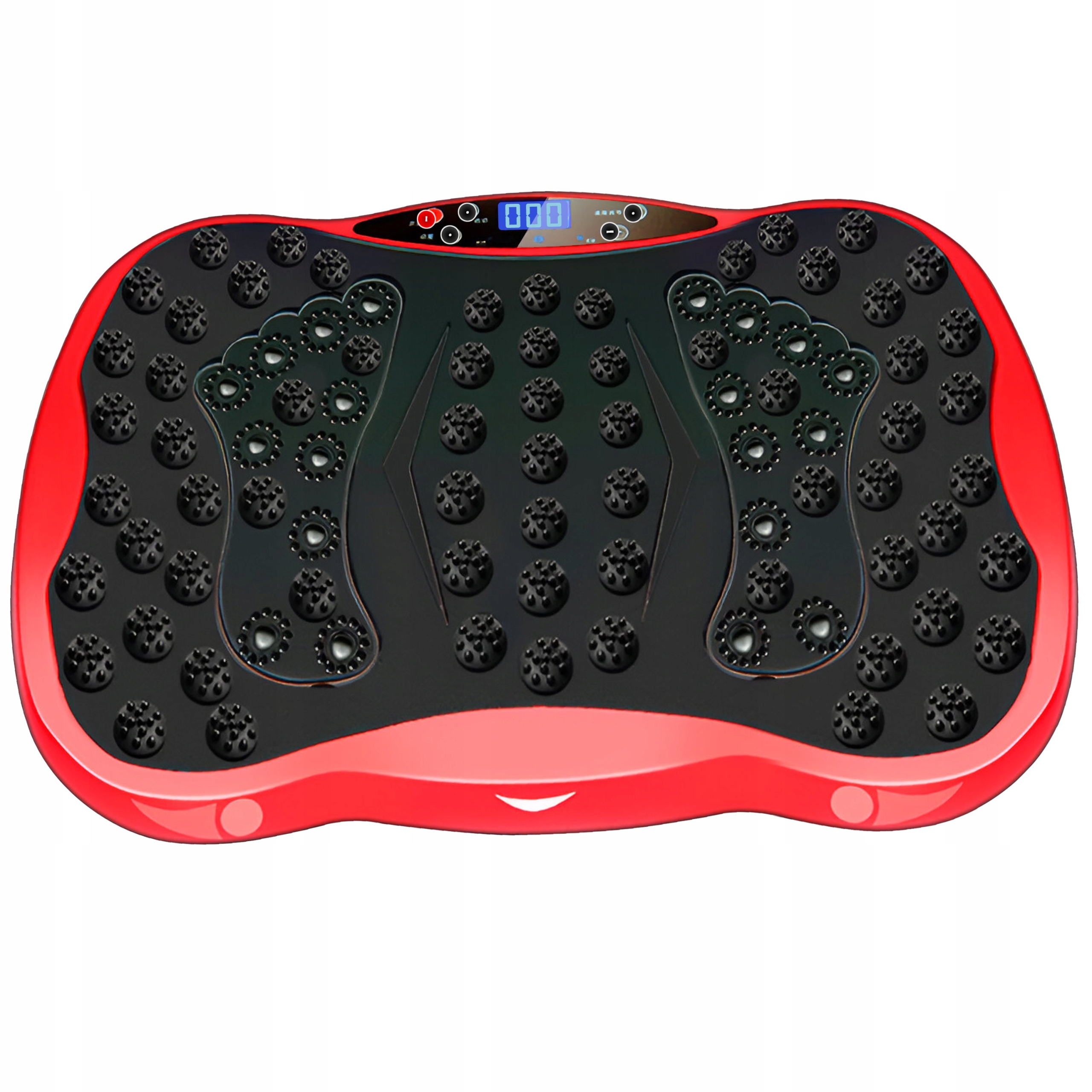 PLATFORMA WIBRACYJNA WIBRUJĄCA VIBRO SLIM Marka Vibro Slim