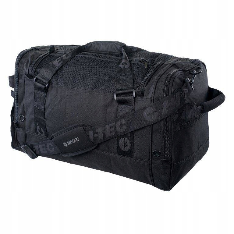 TORBA SPORTOWA PODRÓŻNA TURYSTYCZNA ONYX Hi-Tec 40L Model ONYX