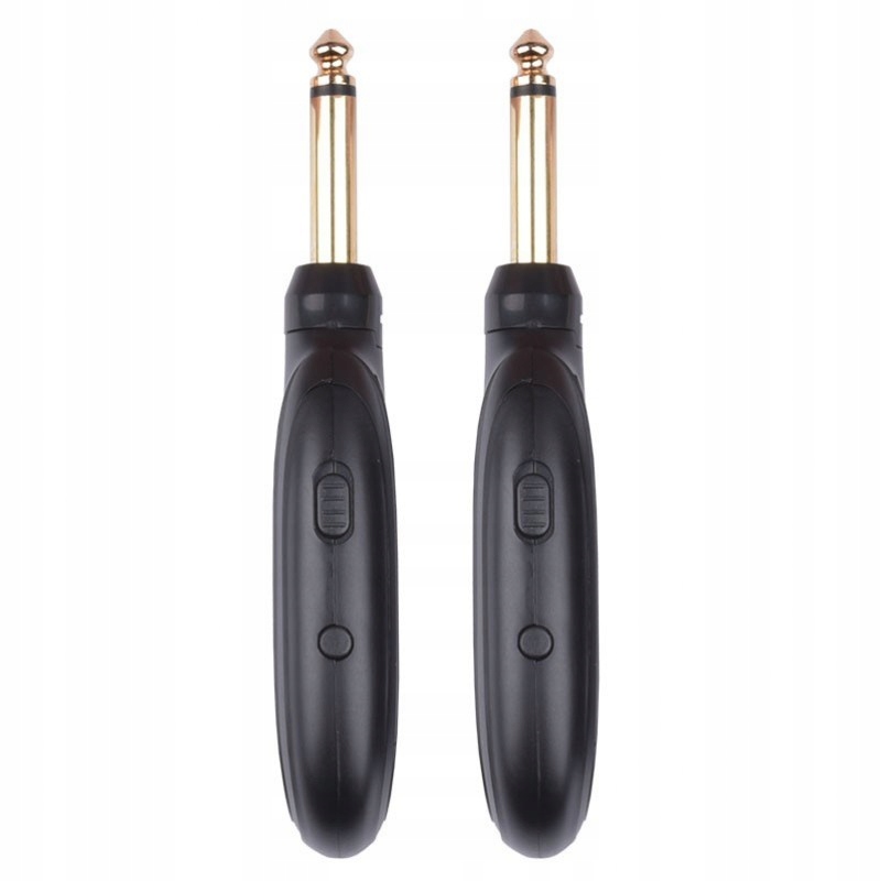 System bezprzewodowy NN A8 do gitary i basu Marka NN