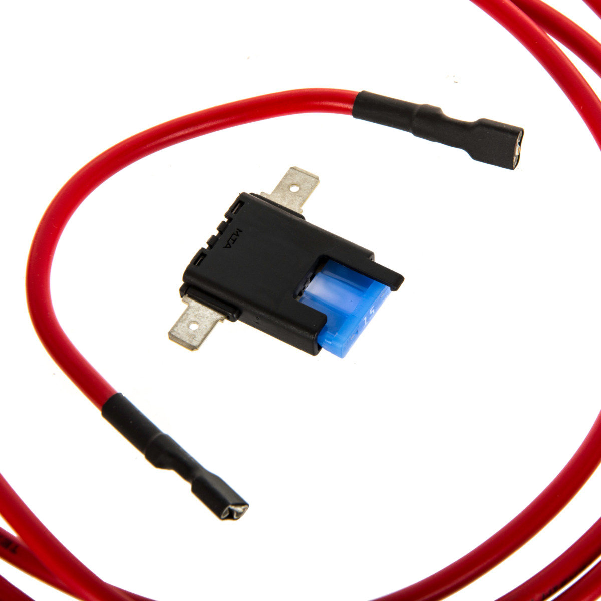 Przewód zestawu świecy płomieniowej z bezpiecznikiem C-360 C-330 Numer katalogowy części 46450000