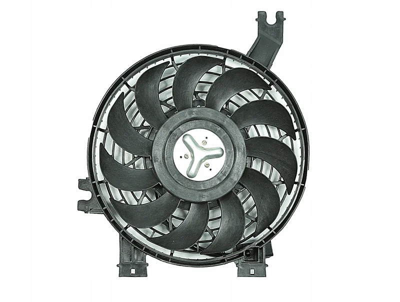 Wentylator klimatyzacji Toyota Land Cruiser 120 Producent części Inny