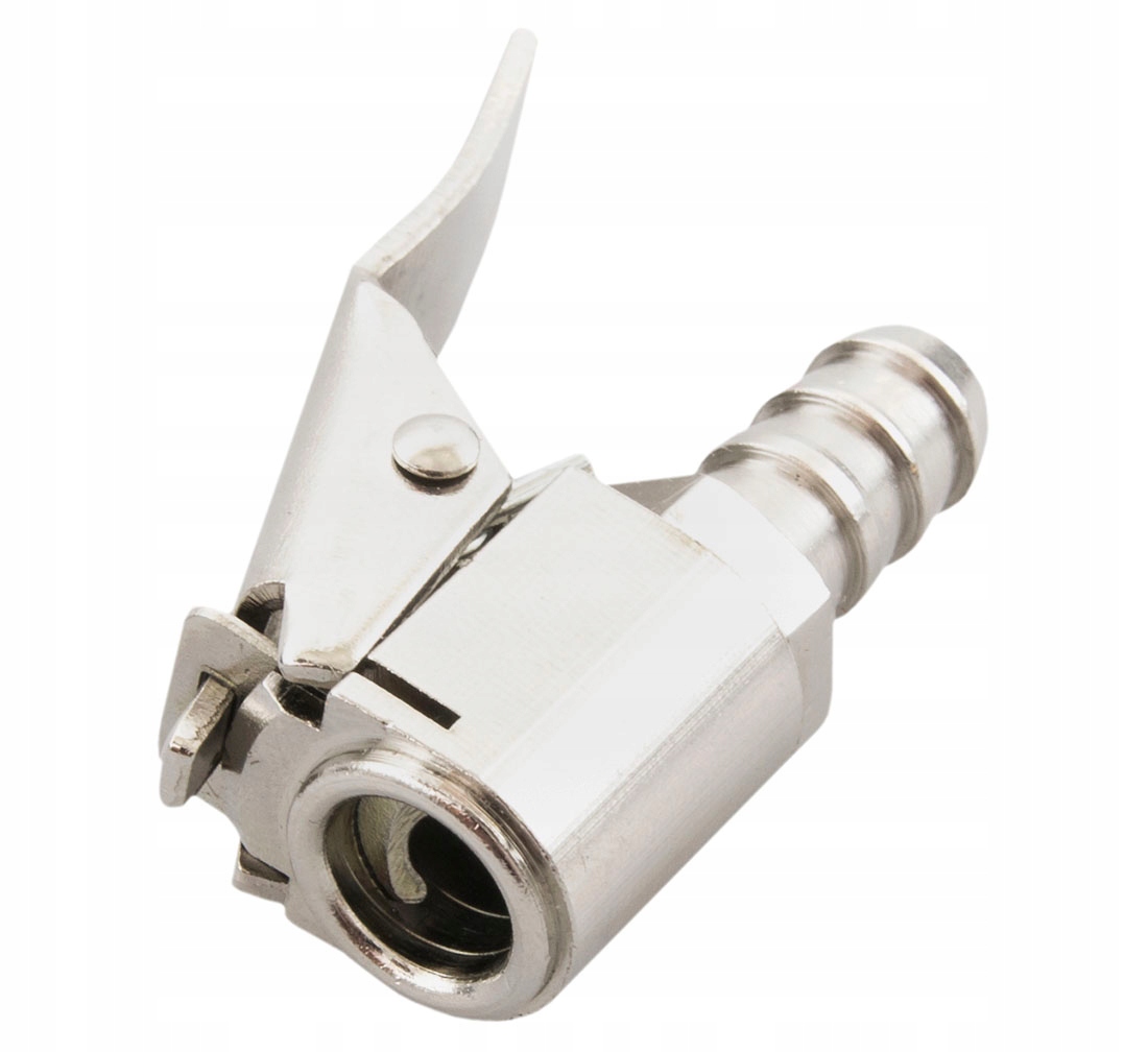 

Końcówka Głowica do Pompowania Kół 8mm Zamknięta