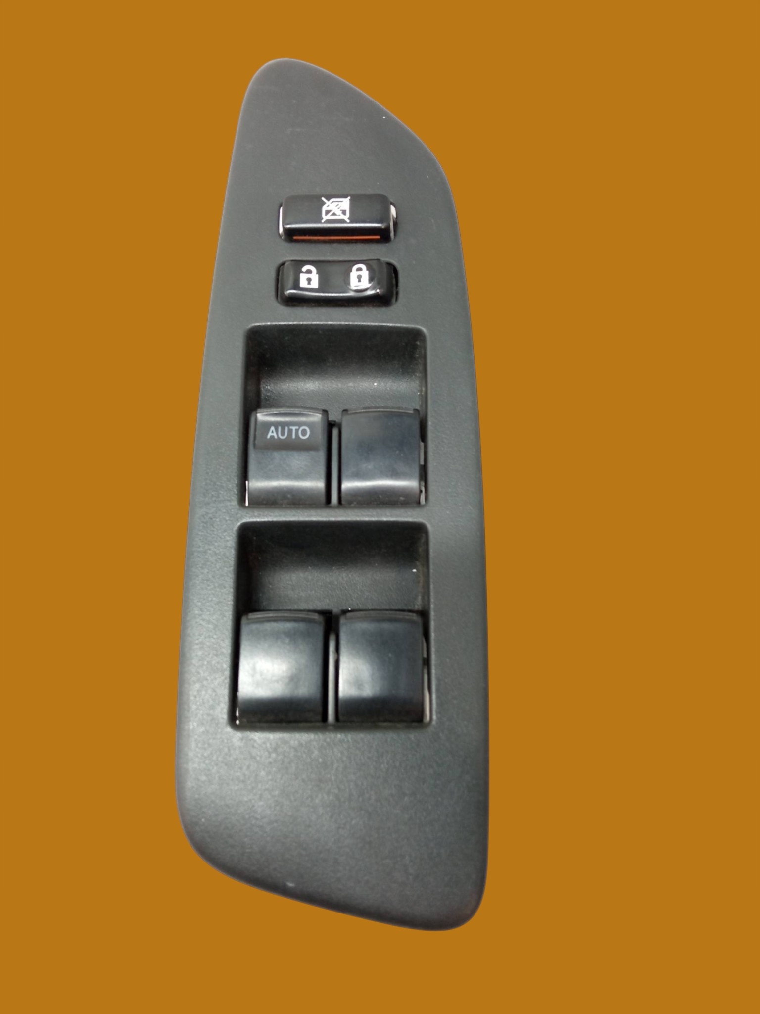 window control switch left front 7423202550 VW Volkswagen Touareg and (2002-2010)