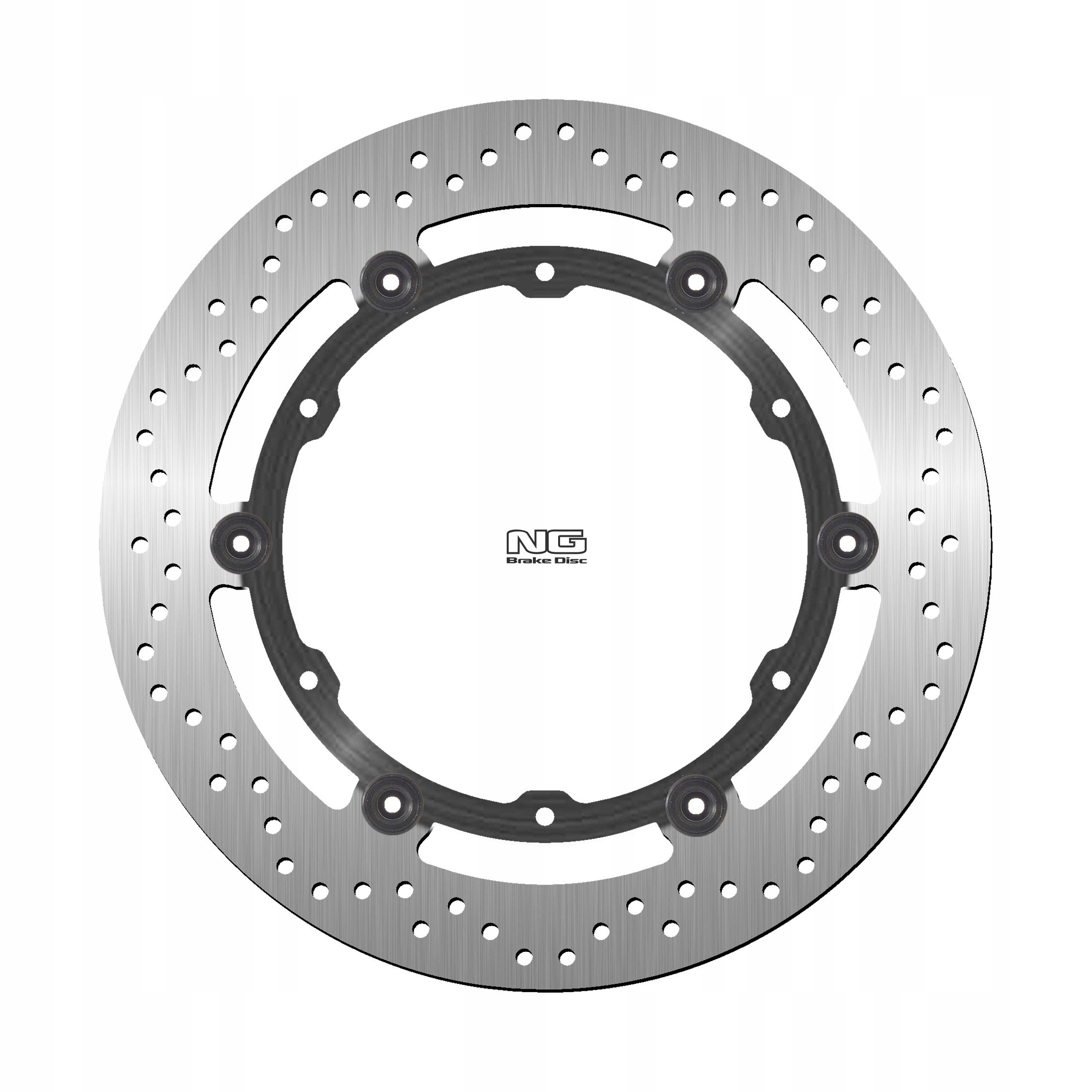 Brzdový kotúč Ng 1454 DIS1454