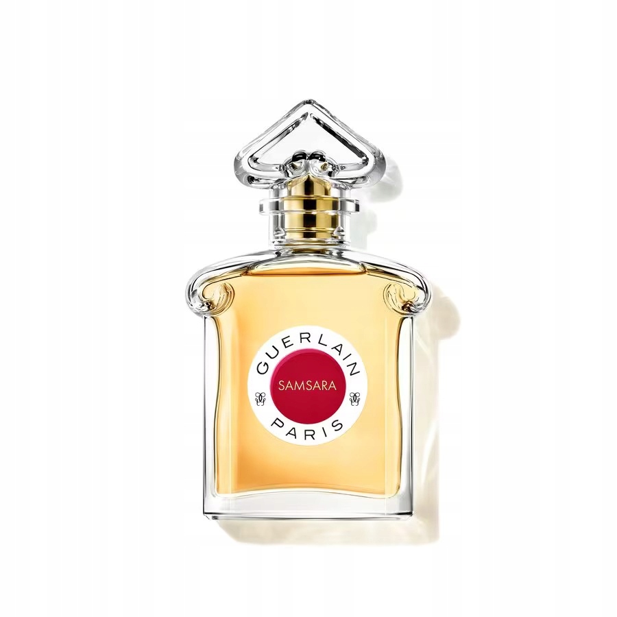 Guerlain, Samsara, parfémovaná voda pro ženy, 75 ml