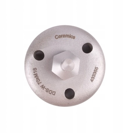 OTWORNICA DIAMENTOWA DDS-W 70x47-7 S10 Ceramics Marka Di-Star