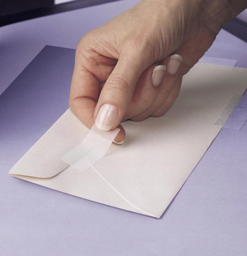 103L308 Taśma biurowa SCOTCH Magic (810), Kod producenta 3M-UU003122981