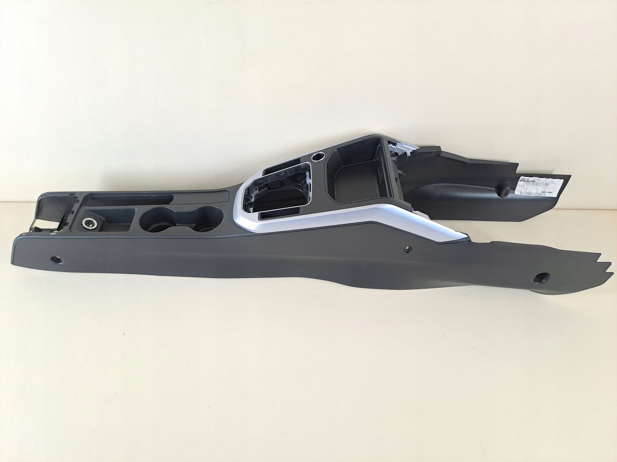 TUNEL mitte mitte RAHMEN DEKOR EUROPA SEAT ARONA LIFT 24r