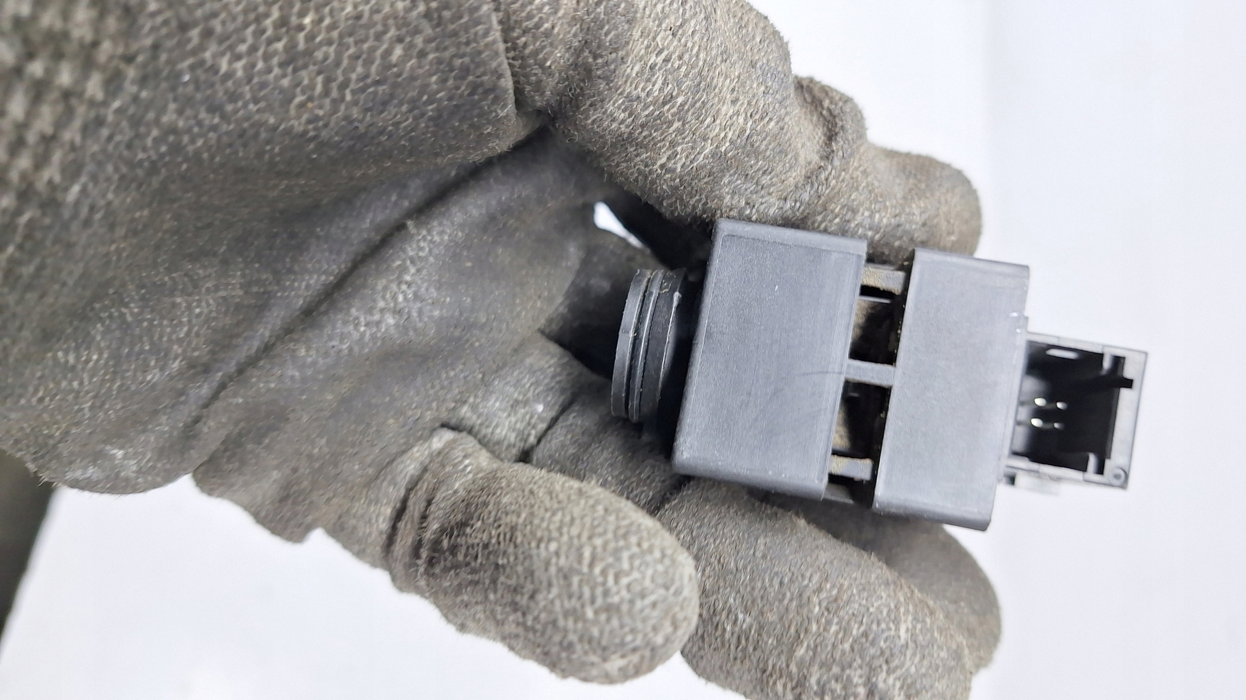 CZUJNIK TEMPERATURY PEUGEOT 407 9647527180 Typ samochodu Samochody osobowe