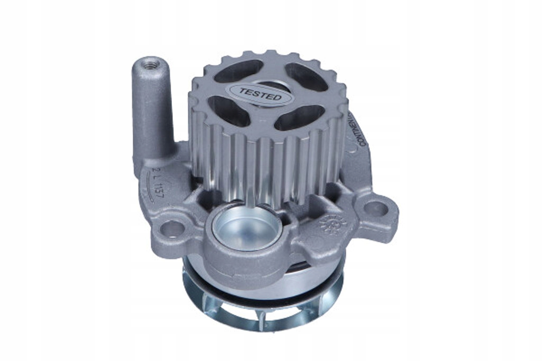Vodní Čerpadlo Vw 1,6TDI/2,0TDI WP6072CON Contitech