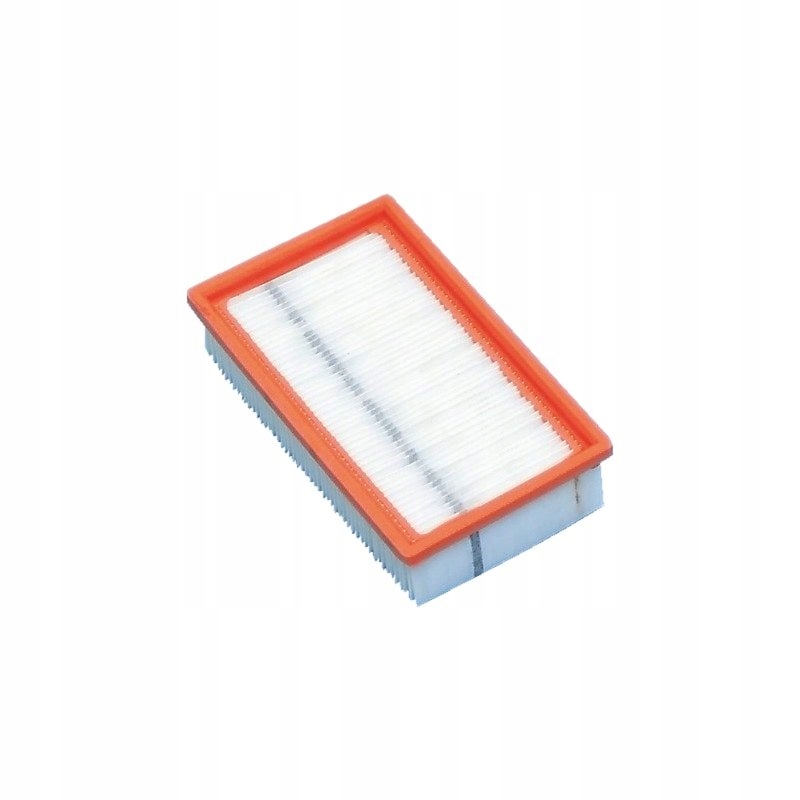 Wurth плоский плиссированный фильтр с покрытием