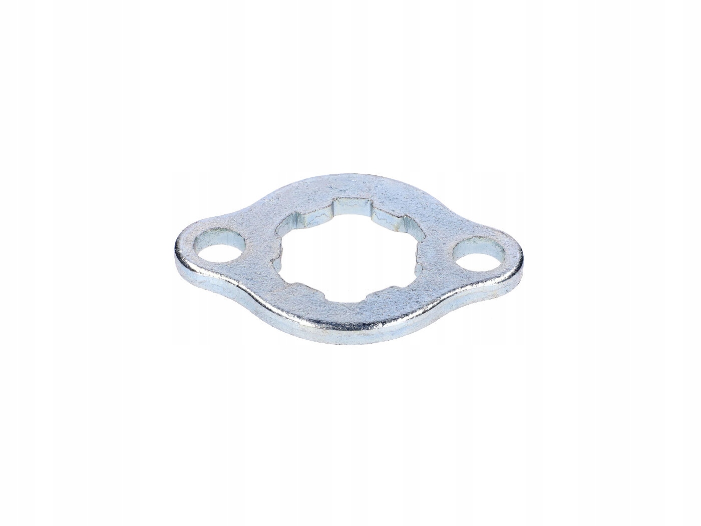 Zabezpieczenie zębatki przedniej 28mm Derbi GPR Senda EBE EBS