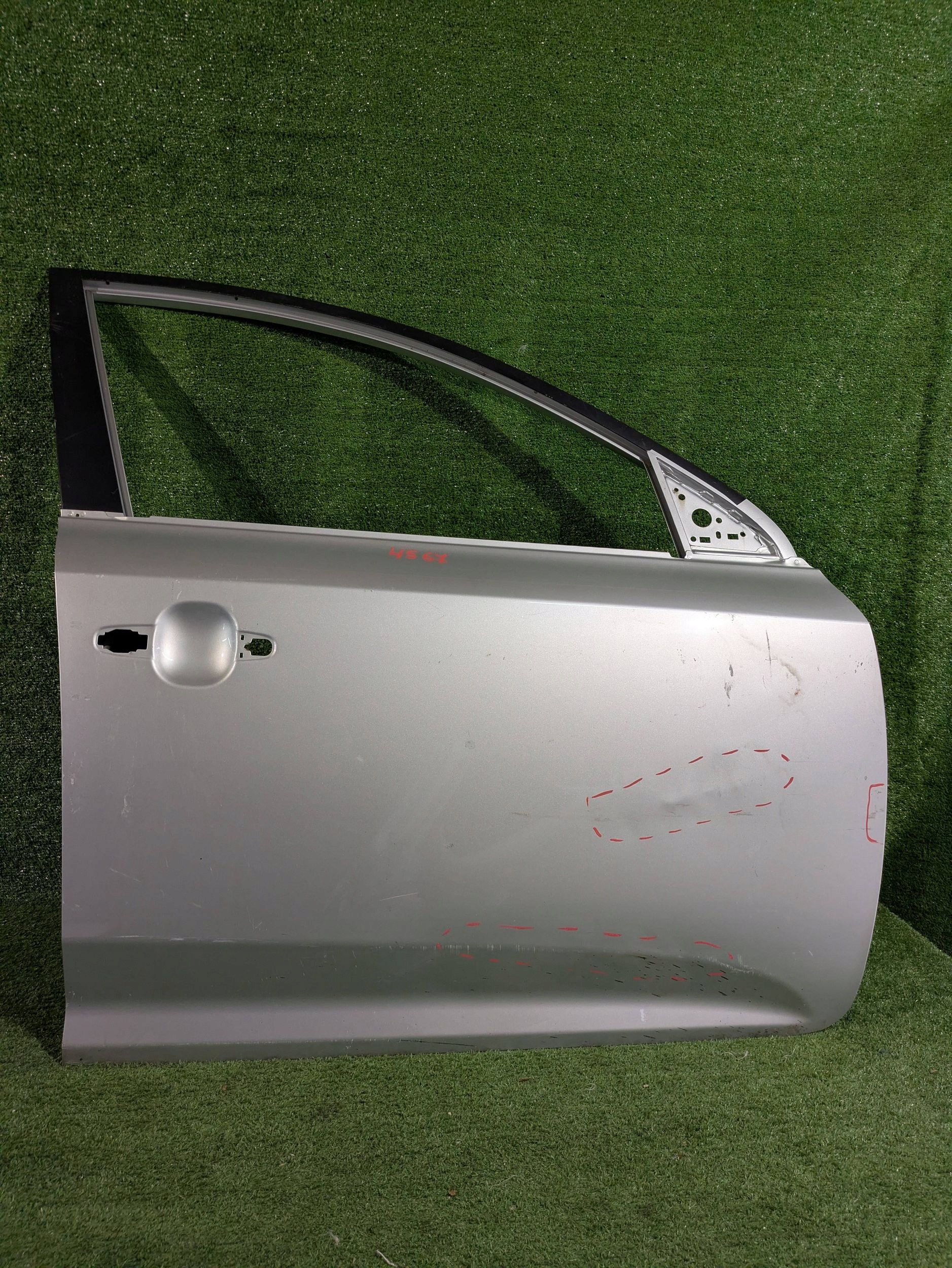door front right right front KIA CEED and NR.4567