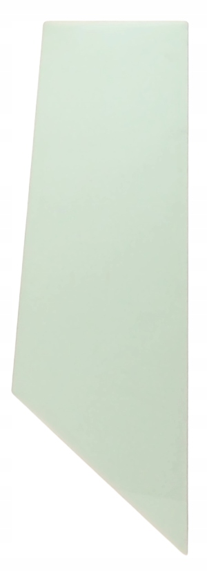 156-4116 - СКЛО ЗА ДВЕРИМА ЛІВЕ ПРАВЕ CAT 902 906 908 COMPACT