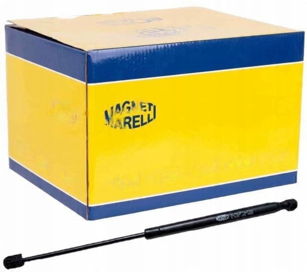 

Magneti Marelli Siłownik Klapy Toyota Auris E15