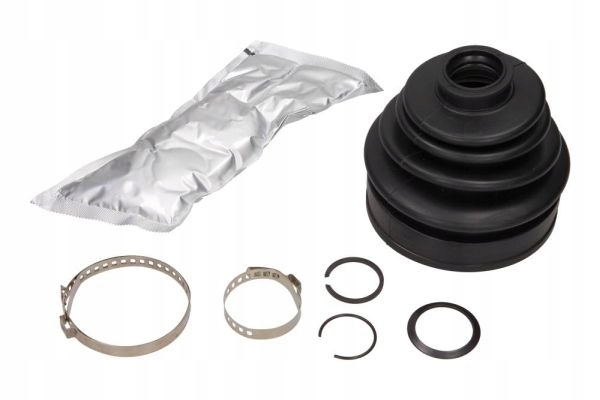 ЗАХИСТ ШРУСА ПІВВІСЬ 49-0727 MAXGEAR