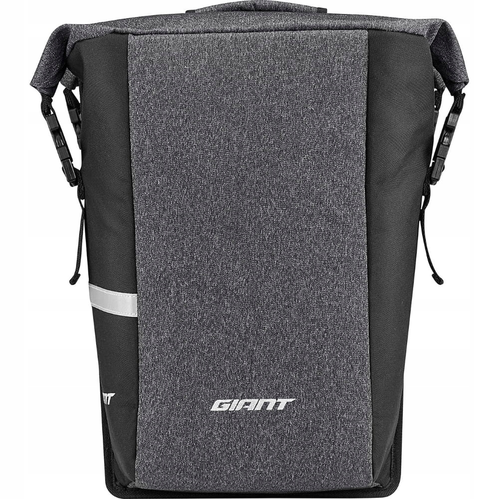 Sakwa rowerowa tylna Giant PANNIER 40l Marka Giant
