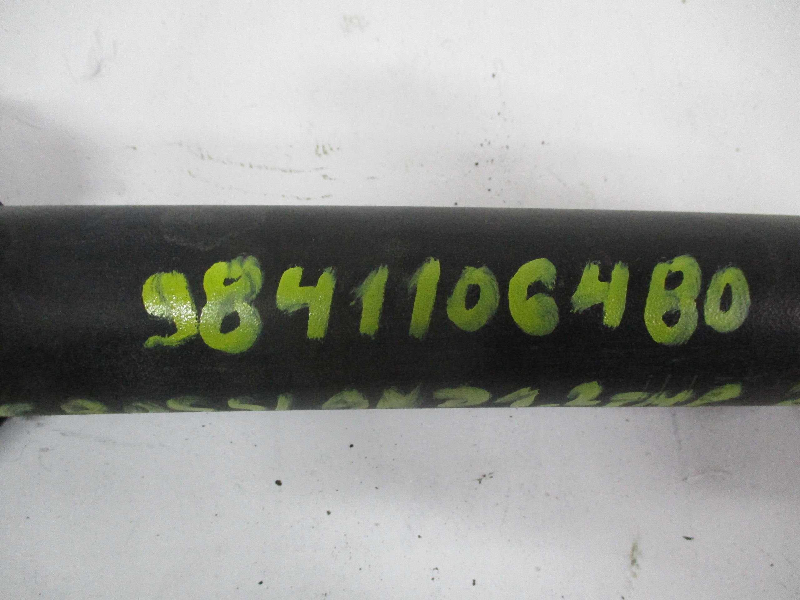 amortizer AMOR OPEL CROSSLAND 1,2THP 9841106480