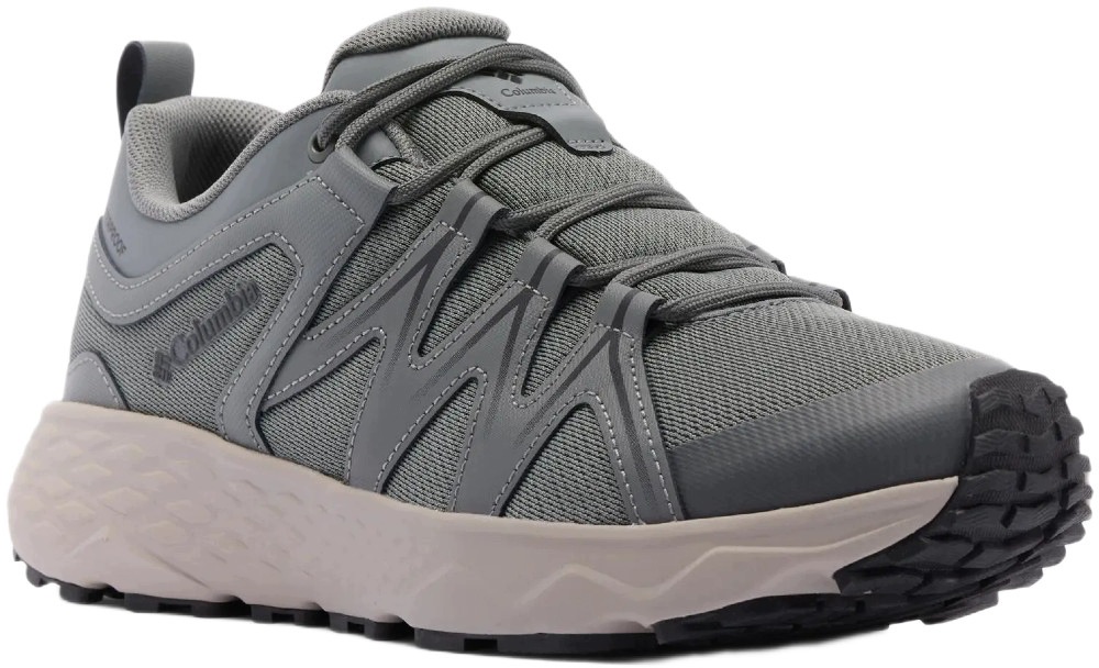 Pánské Trekové Boty Columbia Peakfreak Roam Waterproof
