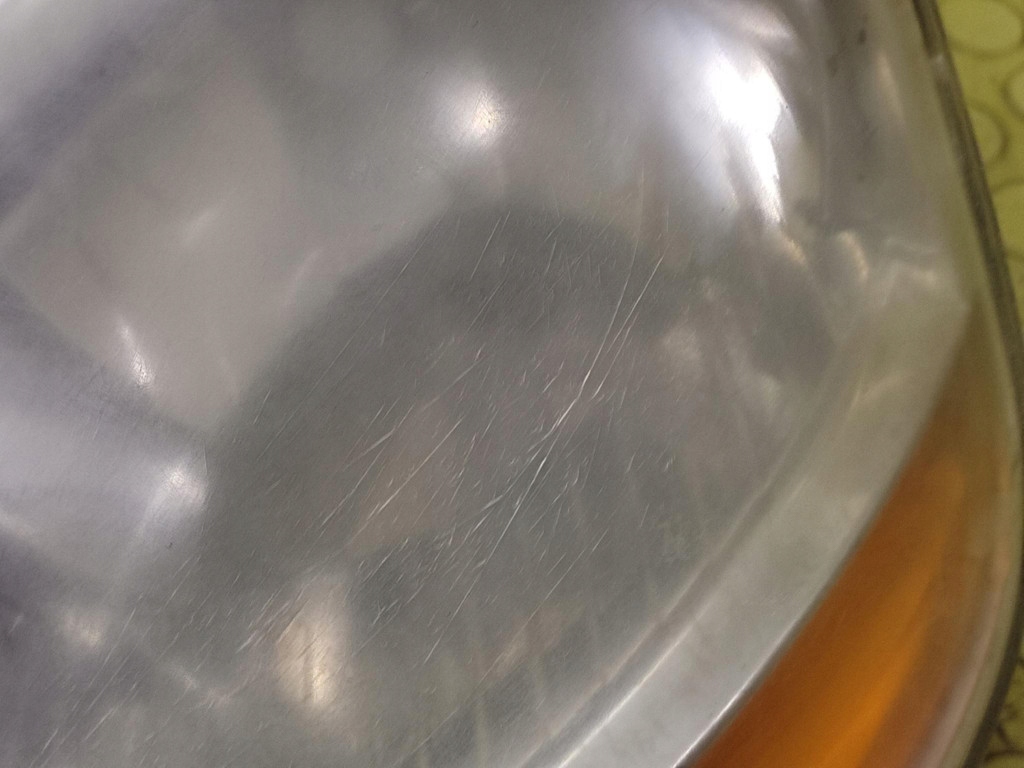 FIAT IDEA REFLEKTOR light left front 51708732