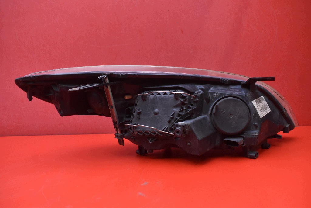 REFLEKTOR left light front EU 260607449R RENAULT MEGANE 3 III 08-12