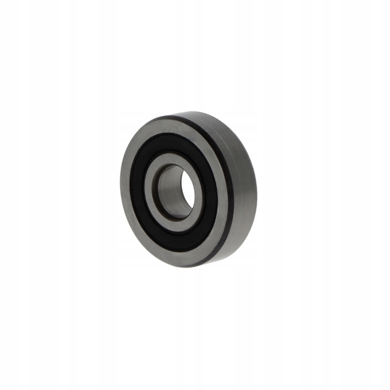 LR206-2RS, Ina Pojezdová kladka 30x72x16 mm, 0.33 g