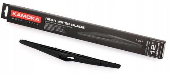 Pióro Wycieraczka Tył Astra Corsa Fiesta Focus V60