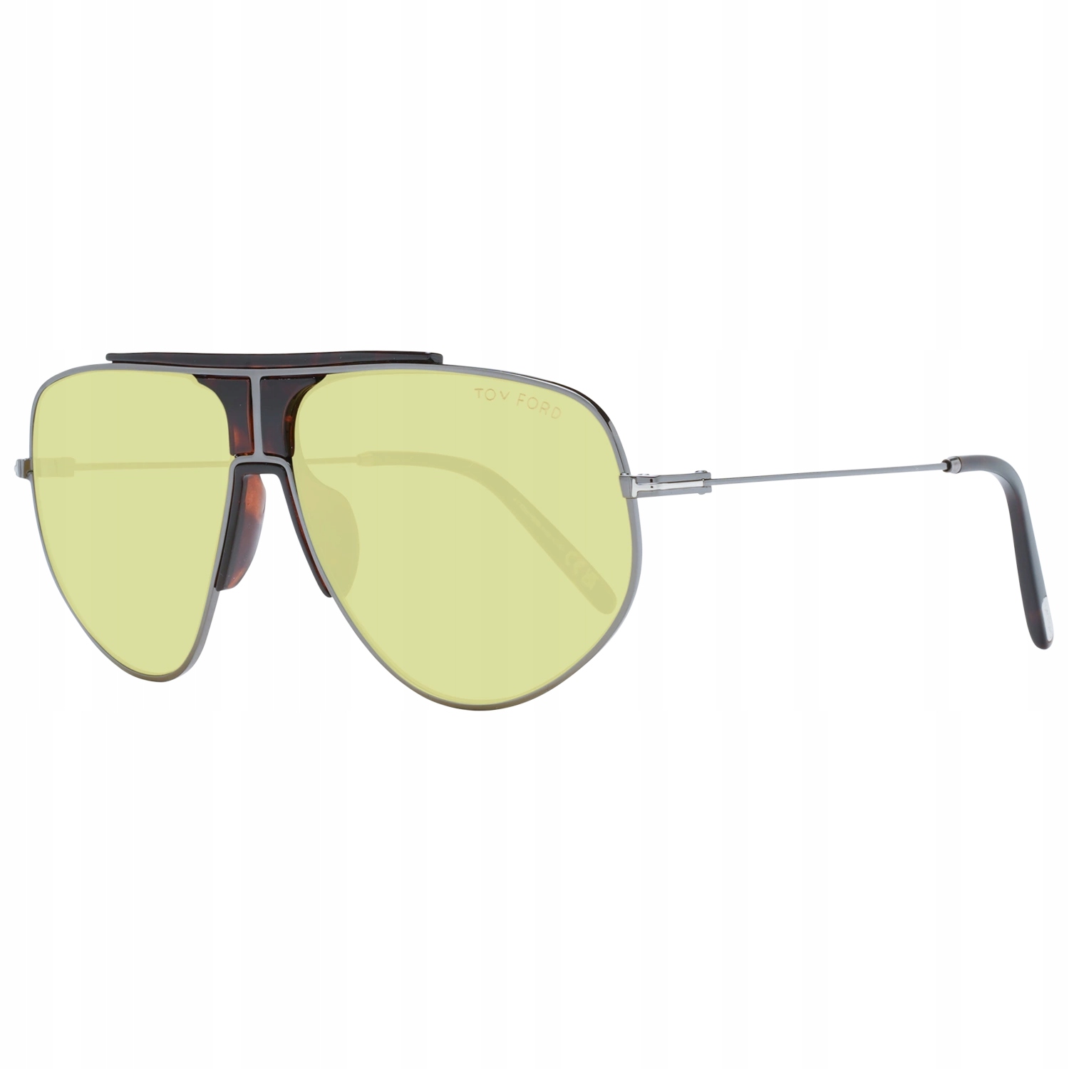 Pánské sluneční brýle Tom Ford FT0928 Pilotky