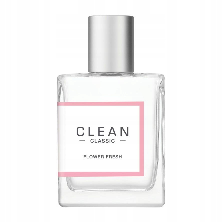 Clean Květinová Svěží Edp 60 ML