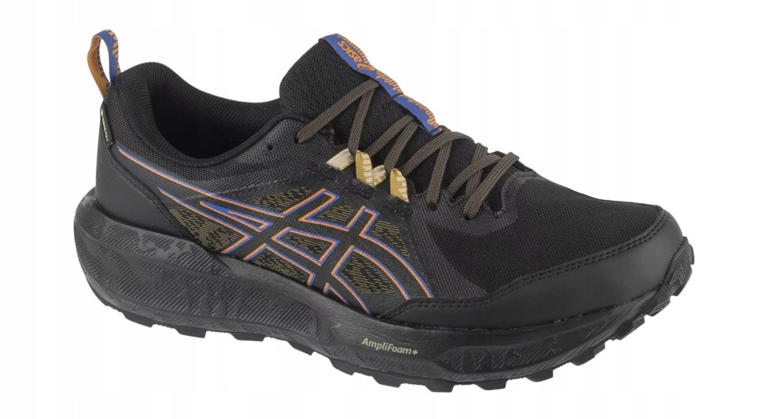 Asics Gel-sonoma 8 Gtx 1011B977-003 vel. 46