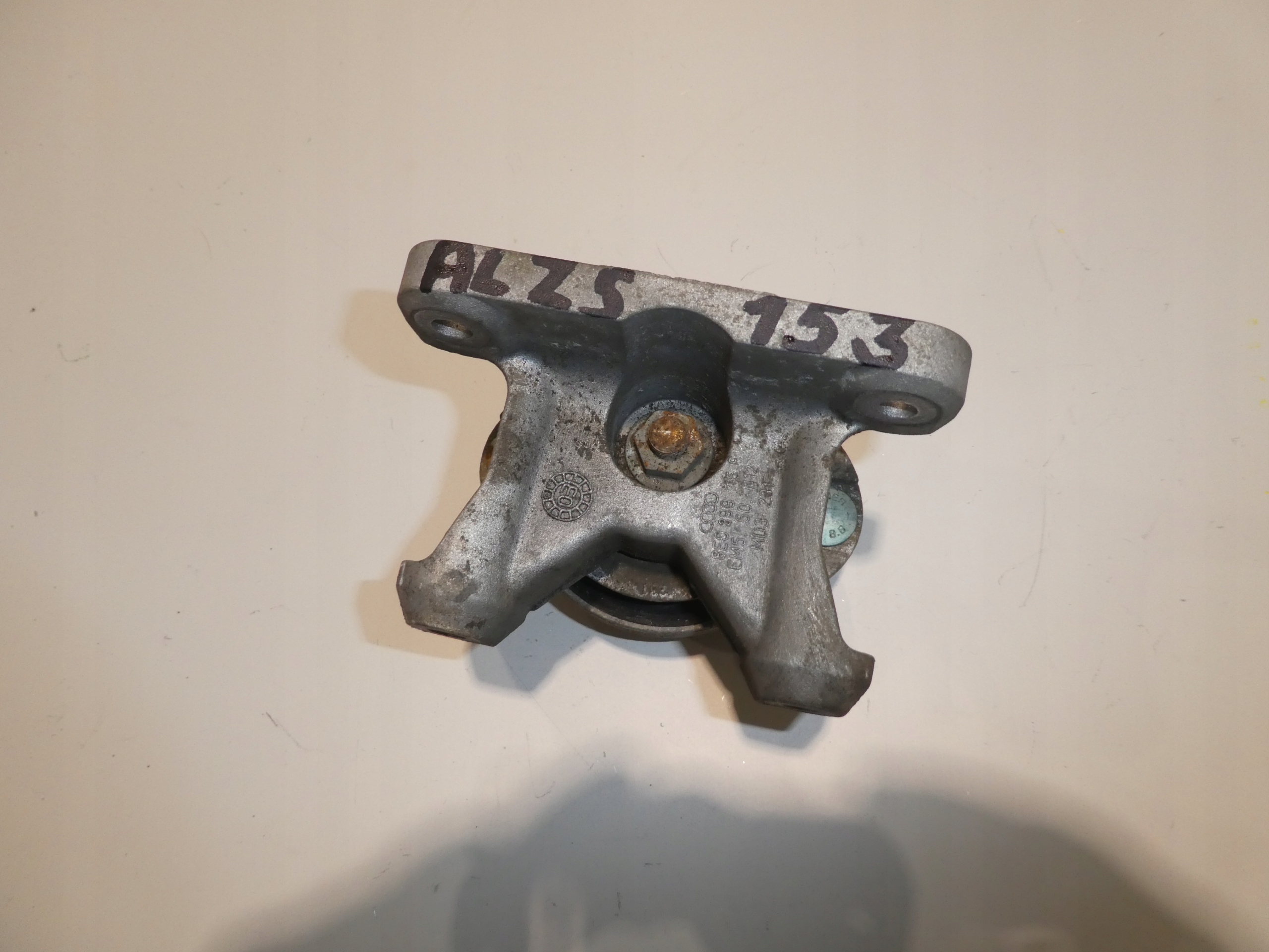 AUDI A4 B6 B7 holder gearbox mounting 8E0399115F