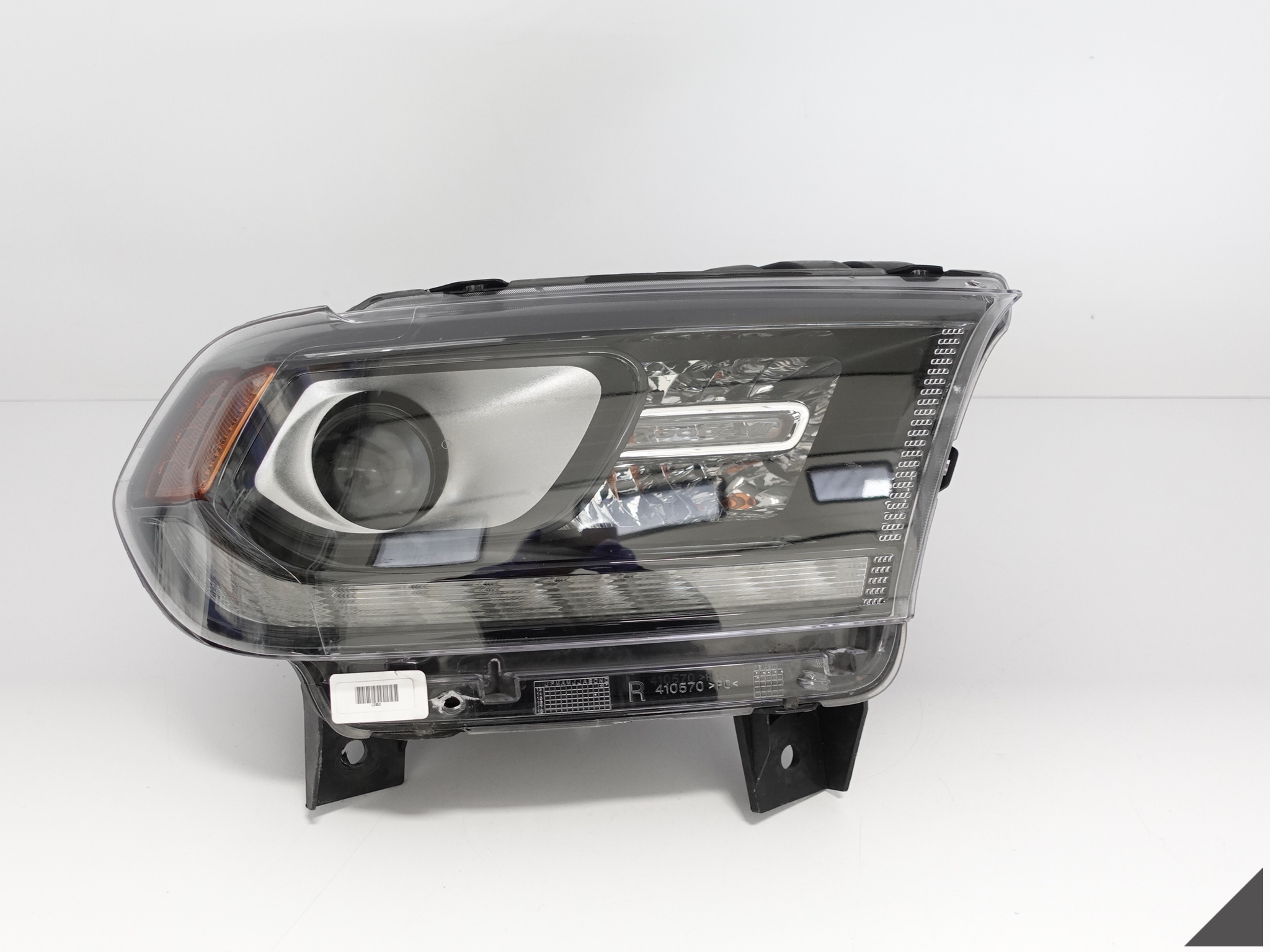 DODGE DURANGO III LIFT 17-20 XENON+LED light