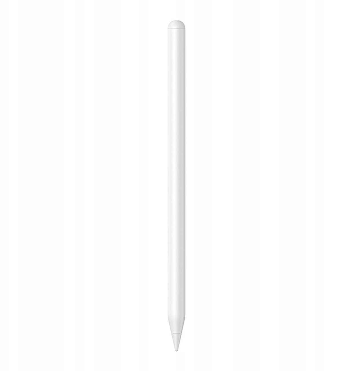 Rysik aktywny Baseus Smooth Writing 3 ładowany bezprzewodowo stylus biały