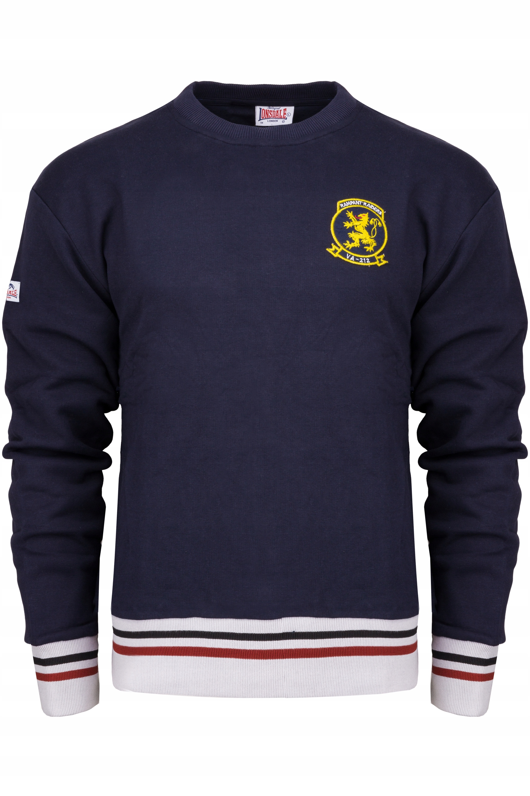 

Lonsdale bawełniana bluza Oryginal ____ M